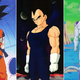 Illustration for article titled Goku, Luffy, Kenshin, Naruto and 48 More Characters Face Off